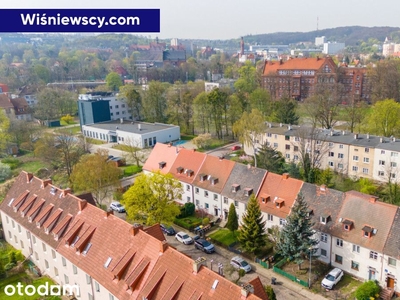 Mieszkanie do własnej aranżacji