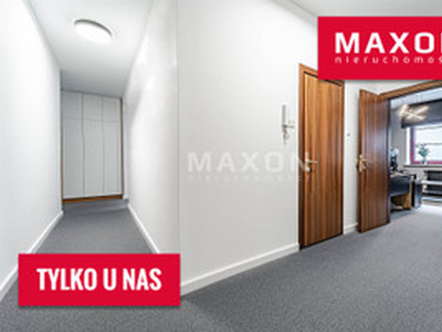 APARTAMENT - 143 MKW. PRZY UL. ŻELAZNEJ 67