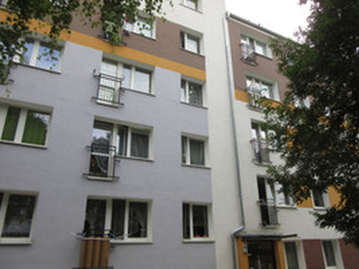 Mieszkanie na sprzedaż, 44 m², Poznań Grunwald