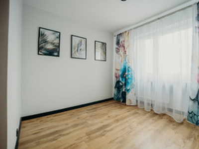 Mieszkanie na sprzedaż, 52 m², Piastów Piastów