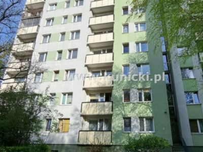 Mieszkanie na sprzedaż, 57 m², Warszawa Mokotów