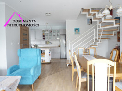 Mieszkanie na sprzedaż, 89 m², Kosakowo Mosty, ul. Cedrowa