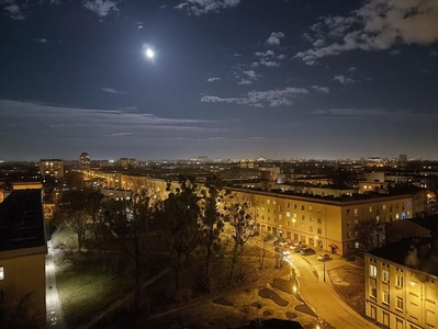 Mieszkanie na sprzedaż, Łódź, Śródmieście, Franciszkańska