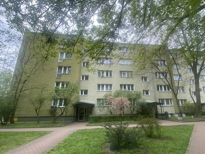 Mieszkanie na sprzedaż, Warszawa, Mokotów, Stegny, Warneńska