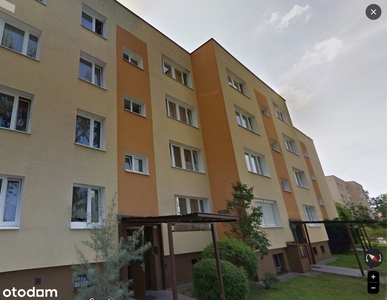 NDM, ul.Pileckiego / 3 pok / 2p / balkon / piwnica