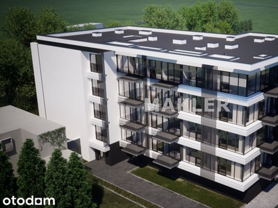 Apartamet 3 pokoje Nowe RABATY !