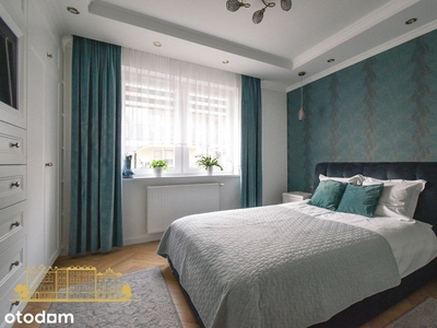 Nowoczesny apartament | 55m2 | zielona okolica