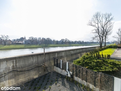 Nowy Apartament z widokiem na Wisłę 165m2