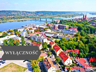 Oferta sprzedaży mieszkania 66.92m2 5 pokojowe Włocławek