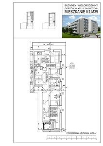 osiedle Przy Murawach etap II