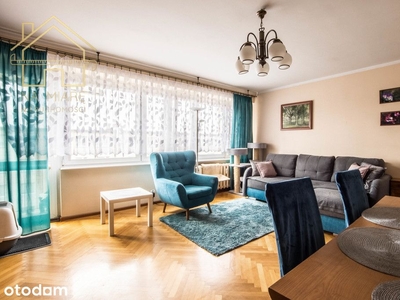 Piękne mieszkanie w Tarnobrzegu ponad 60m2