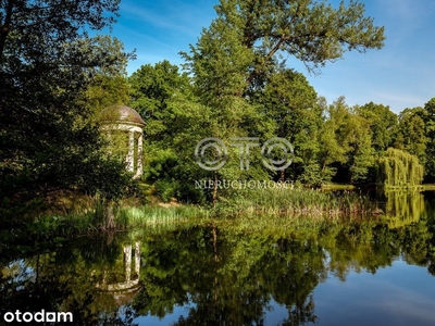 Spokojna okolica / Piękny widok / Duży balkon