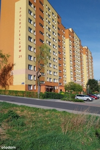 Sprzedaż mieszkania M-4, Bielsko-B, Spółdzielców