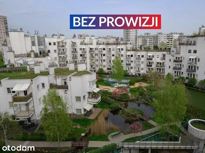 Metro 5 Min | Nowe | Ursynów 2 Pokoje | Loggia 6m2