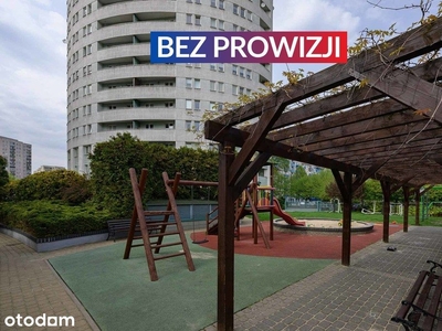 Mieszkanie, 38,35 m², Katowice