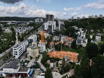 Nowy dom Gdynia Redłowo