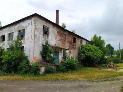 Obiekt na sprzedaż, Sieradzki, Warta gm, Małków