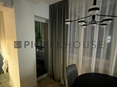 Apartament, Aleja Jana Pawła II