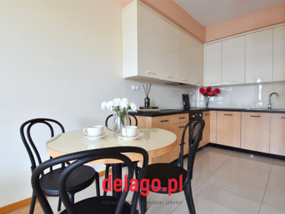 Apartament, Aleja Rzeczypospolitej