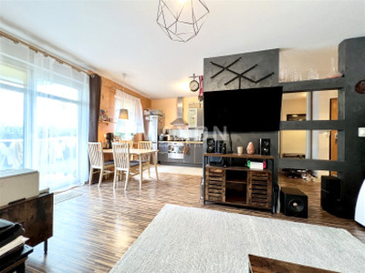 Apartament, Aleja Wilanowska