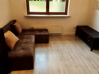 Apartament, Aleja Wyścigowa