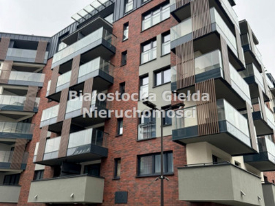 Apartament Białystok