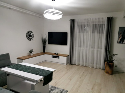 Apartament Bielsko-Biała