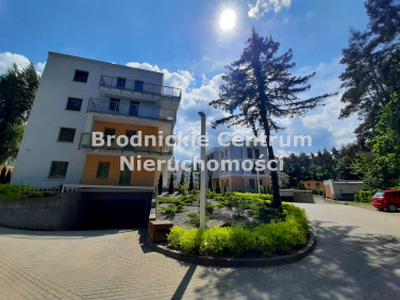 Apartament Brodnica