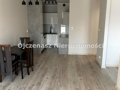 Apartament Bydgoszcz