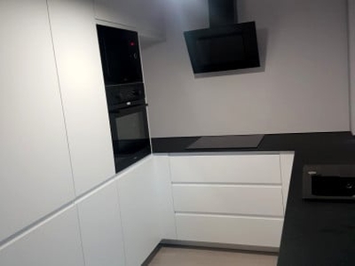 Apartament, Cieplice Śląskie-Zdrój