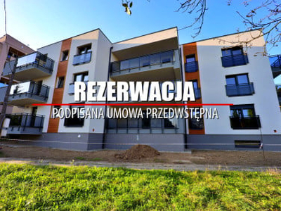 Apartament Cieszyn