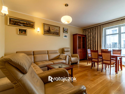 Apartament Gdańsk