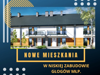 Apartament, ul. Nitki