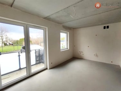 Apartament Jaworze