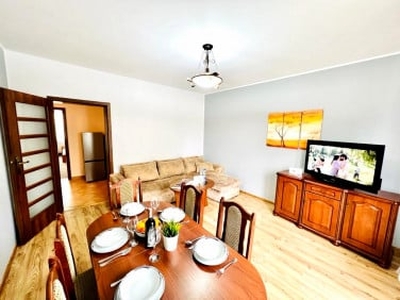 Apartament Kołobrzeg