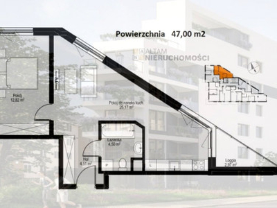 Apartament Kraków