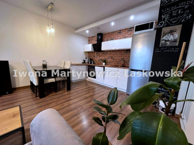 Apartament Lubin