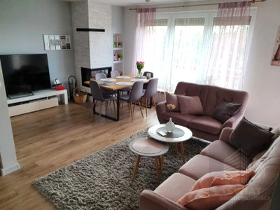 Apartament Mierzyn