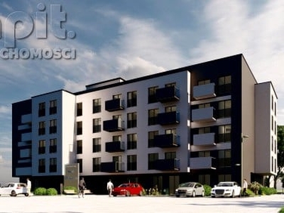 Apartament Nowy Targ