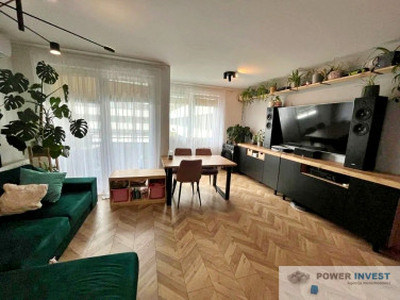 Apartament, Osiedle Piastów