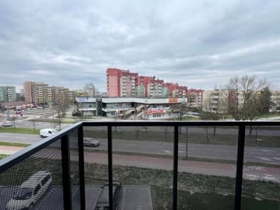 Apartament Tychy