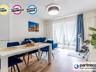 Apartament, ul. Angielska Grobla