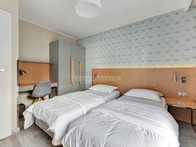 Apartament, ul. Barbary