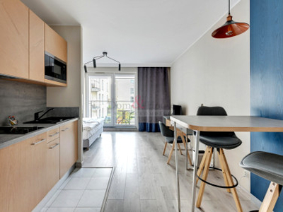 Apartament, ul. Barbary