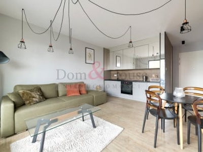 Apartament, ul. Bernadowska