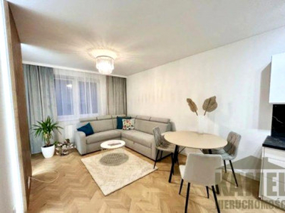 Apartament, ul. Bielska