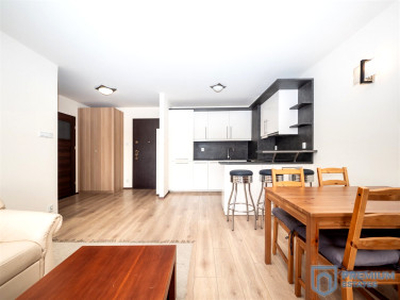 Apartament, ul. Bociana