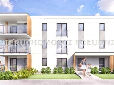 Apartament, ul. Brzozowa