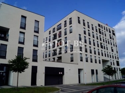 Apartament, ul. Brzozy