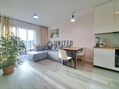 Apartament, ul. Buforowa